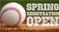 Spring Registration Closing Soon!